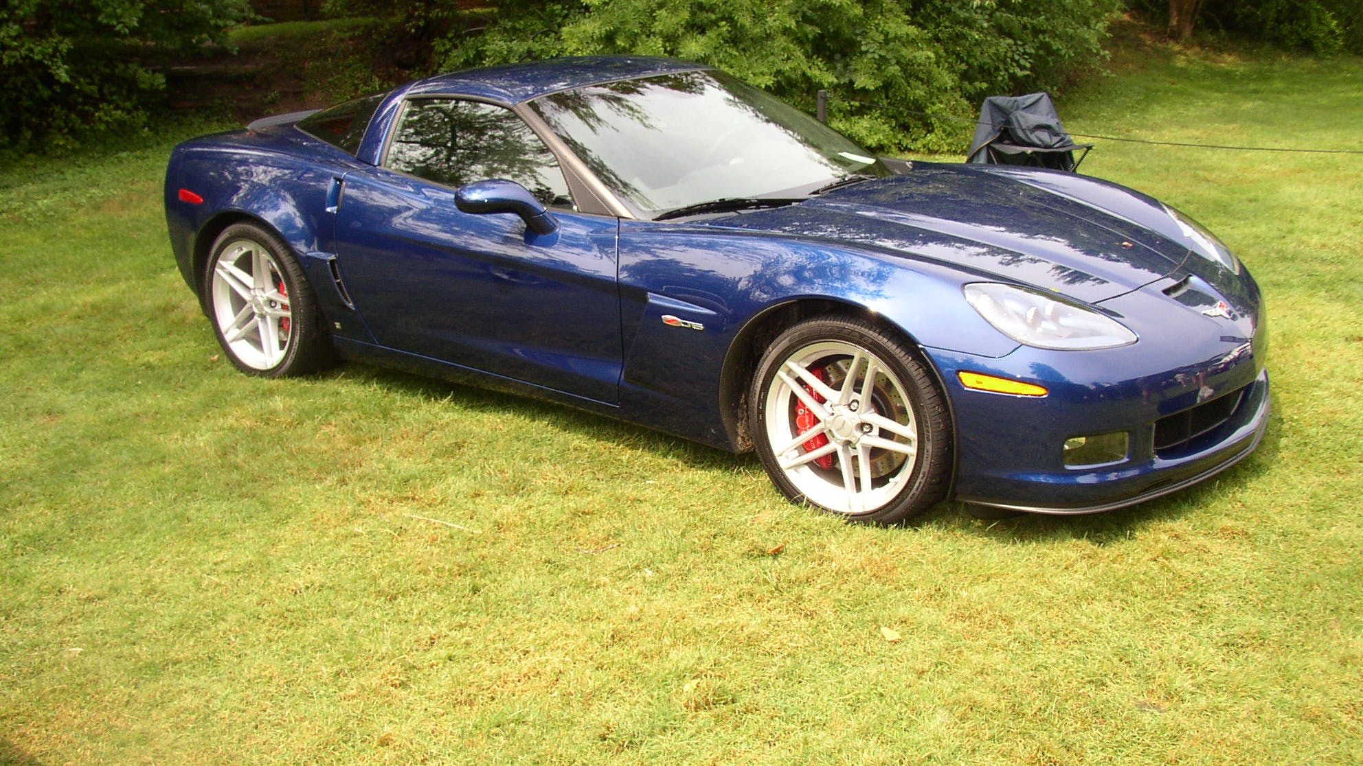 Click to Enlarge-Esc to Close Corvette Generations/C6/C6 2005 Chevrolet Corvette.jpg
